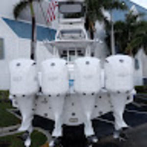 Meet your Posher, Scott